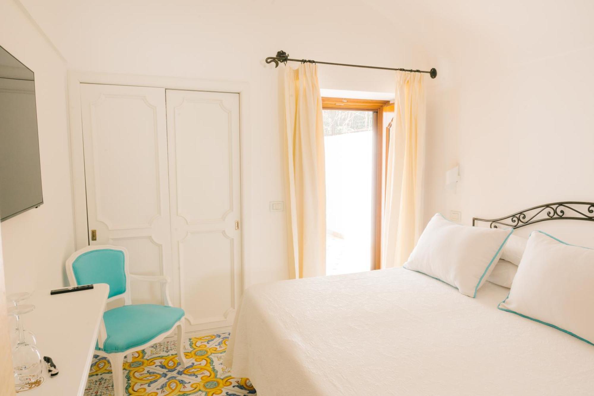 Quarto Duplo Pequeno