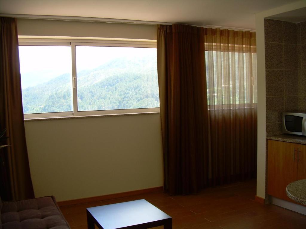 Appartement met 1 Slaapkamer