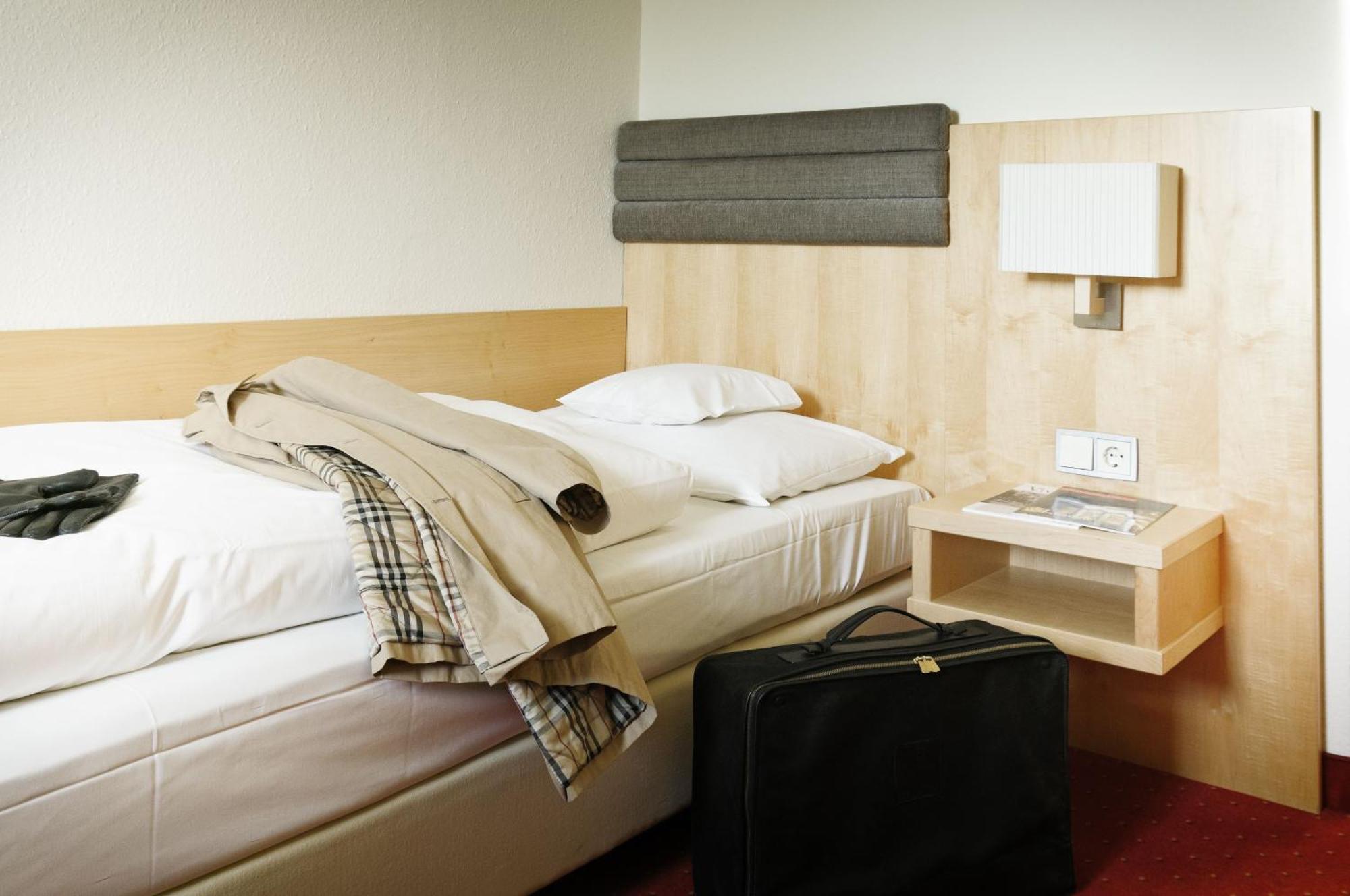 Economy Single Room