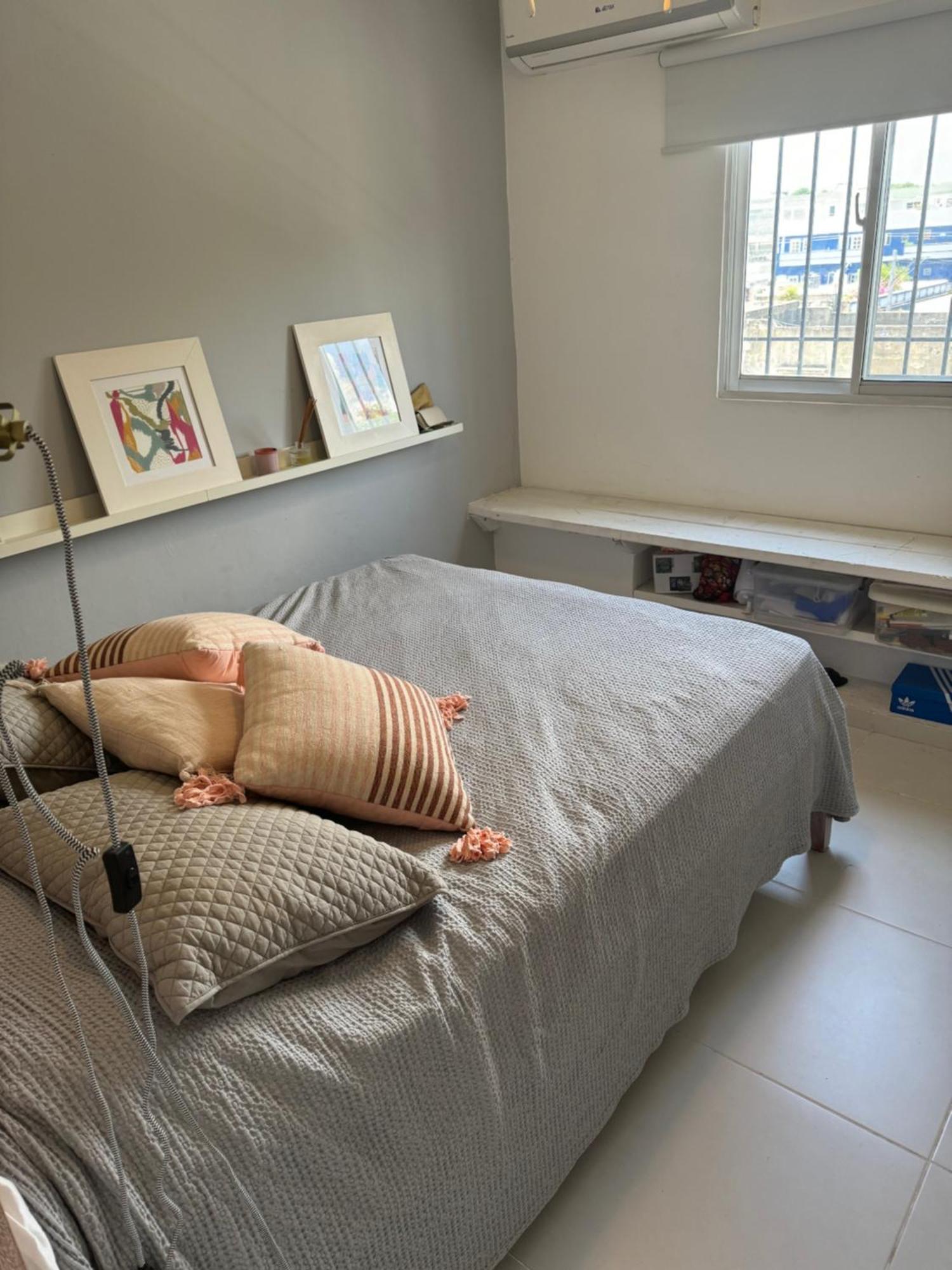 Habitación Cuádruple Deluxe
