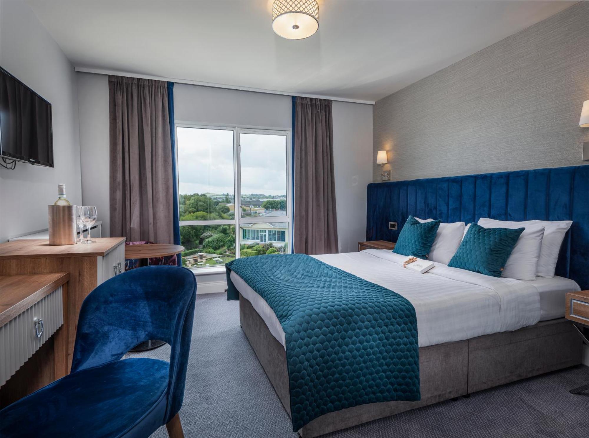 Double Room with Sea View