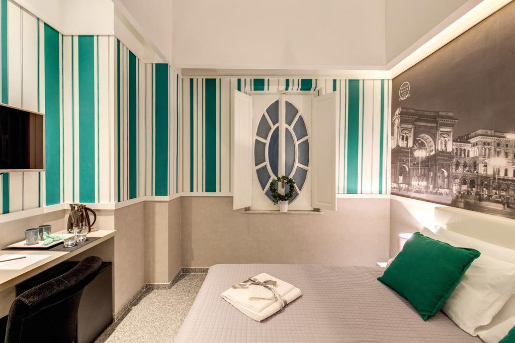 Superior Doppelzimmer mit Zustellbett