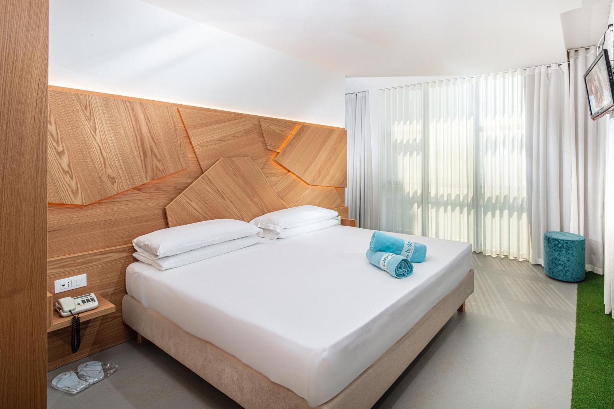 Superior Suite met Uitzicht op Zee