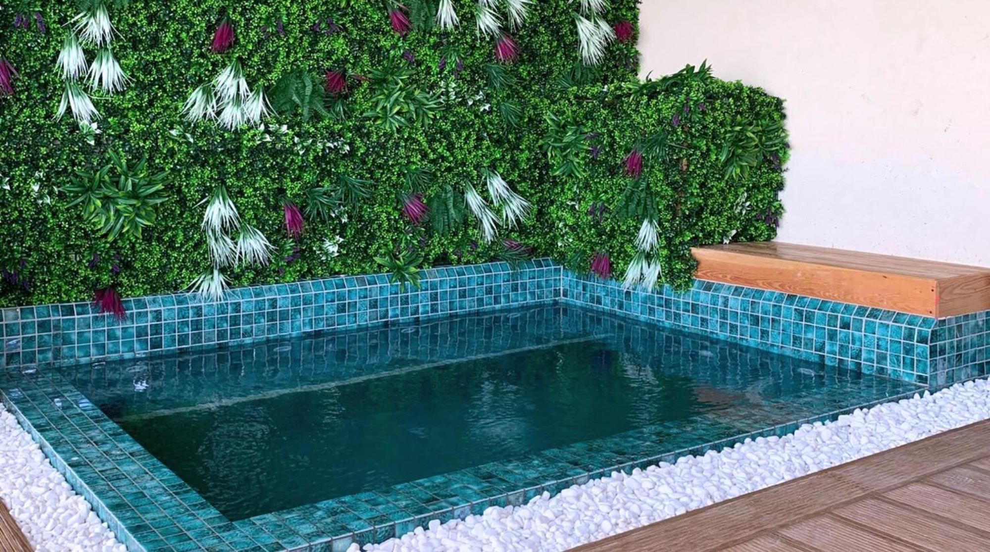 Suite Premium avec Accès Direct à la Plage