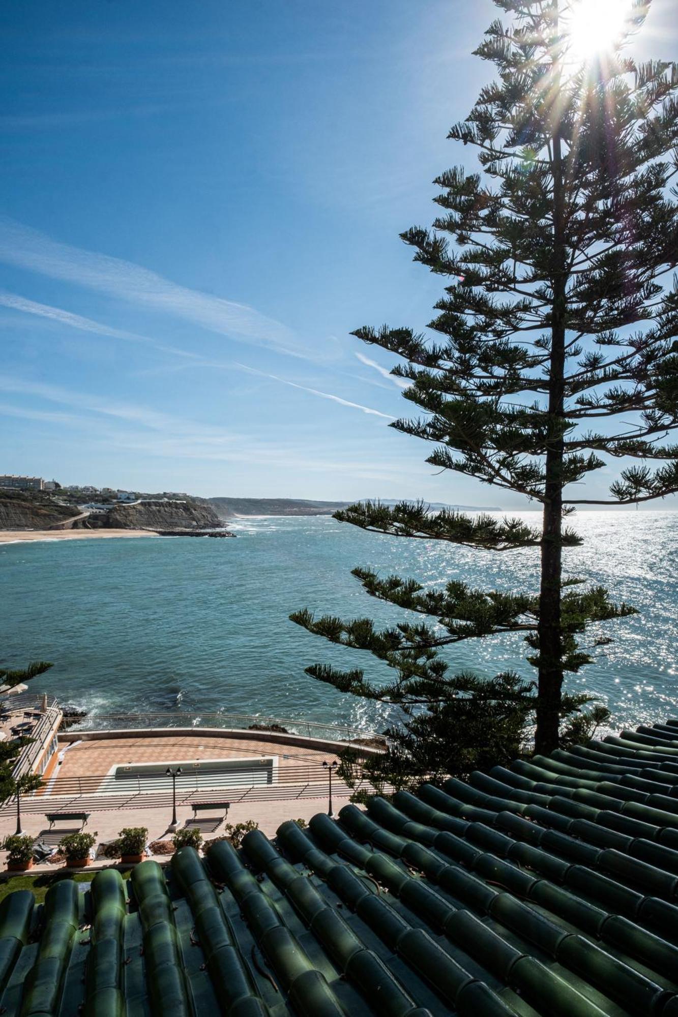 Twin Room Sea View