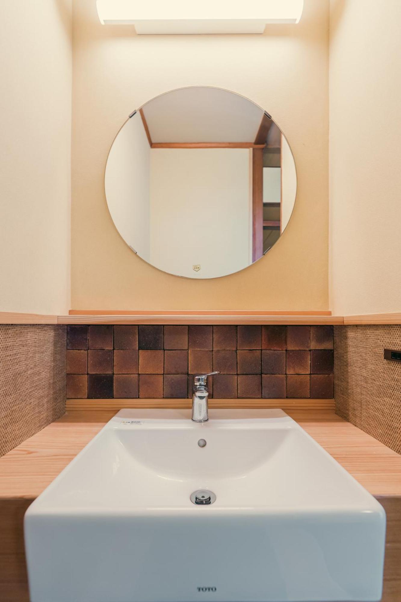 Japanese Style Room Garden View No Bath Non-Smoking Main Wing
