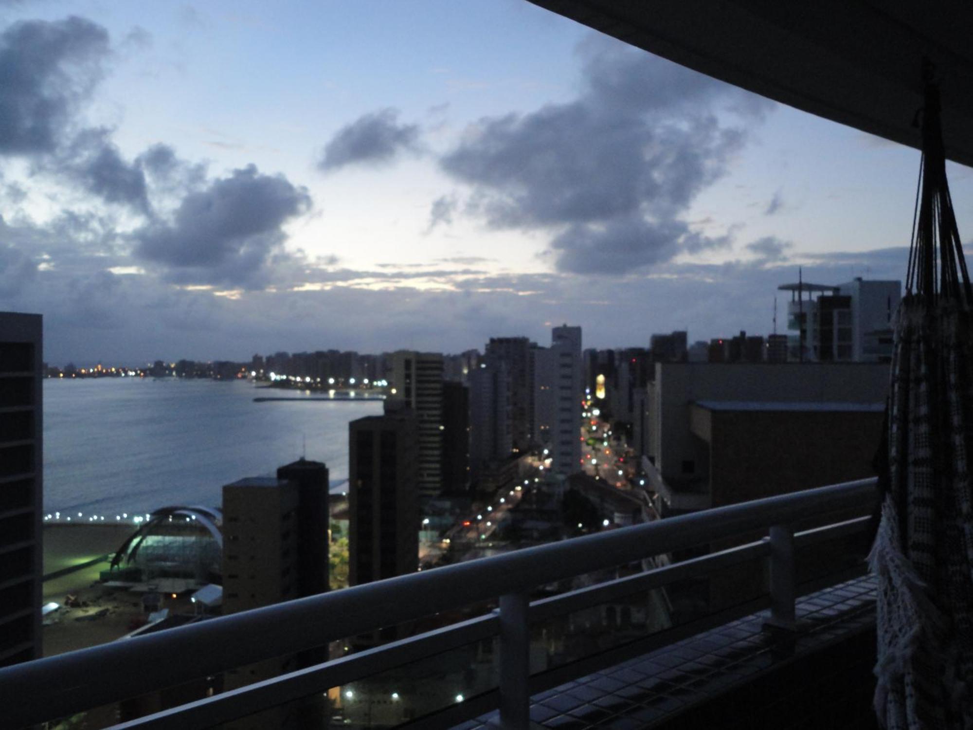 Two-Bedroom Apartament Deluxe Sea View