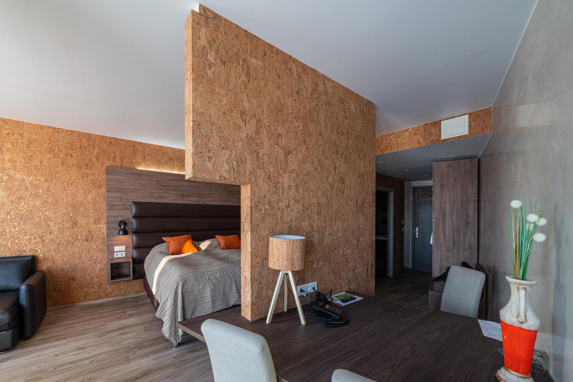 Family Suite Lake View