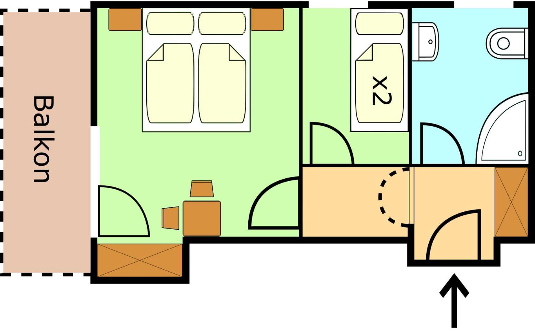 Familiensuite