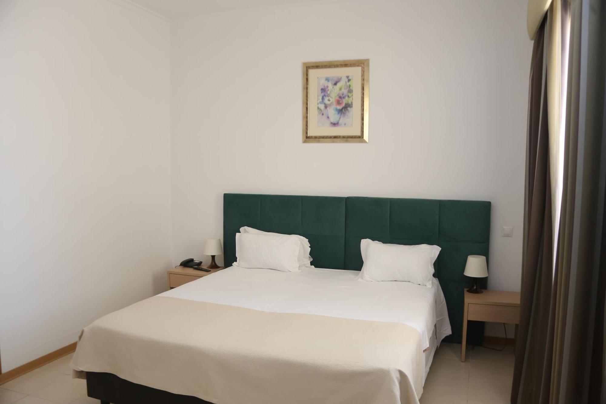 Budget Double or Twin Room