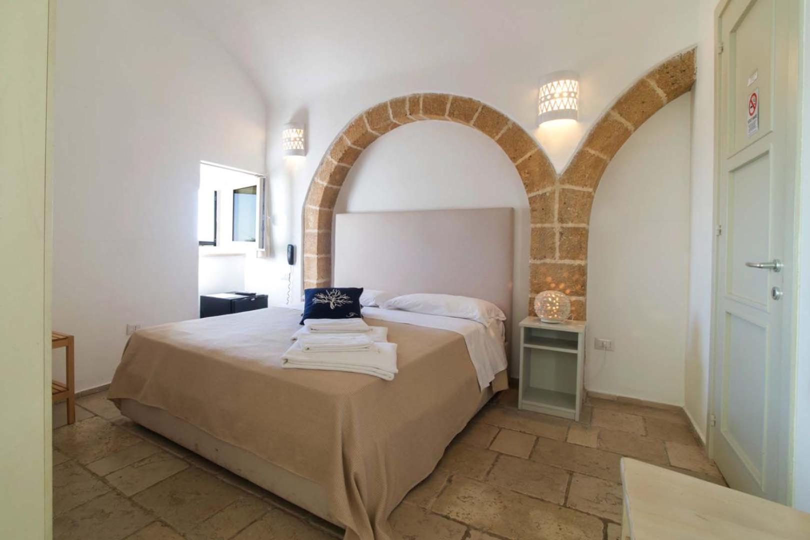 Small Double Room