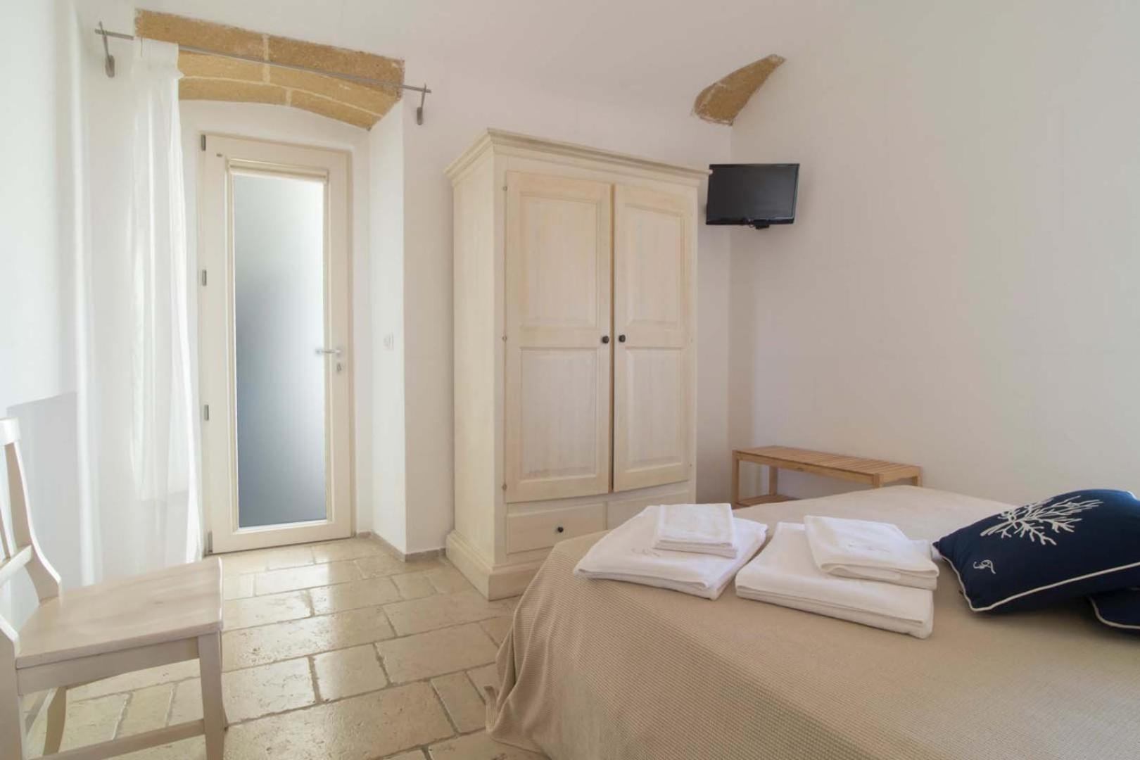 Small Double Room