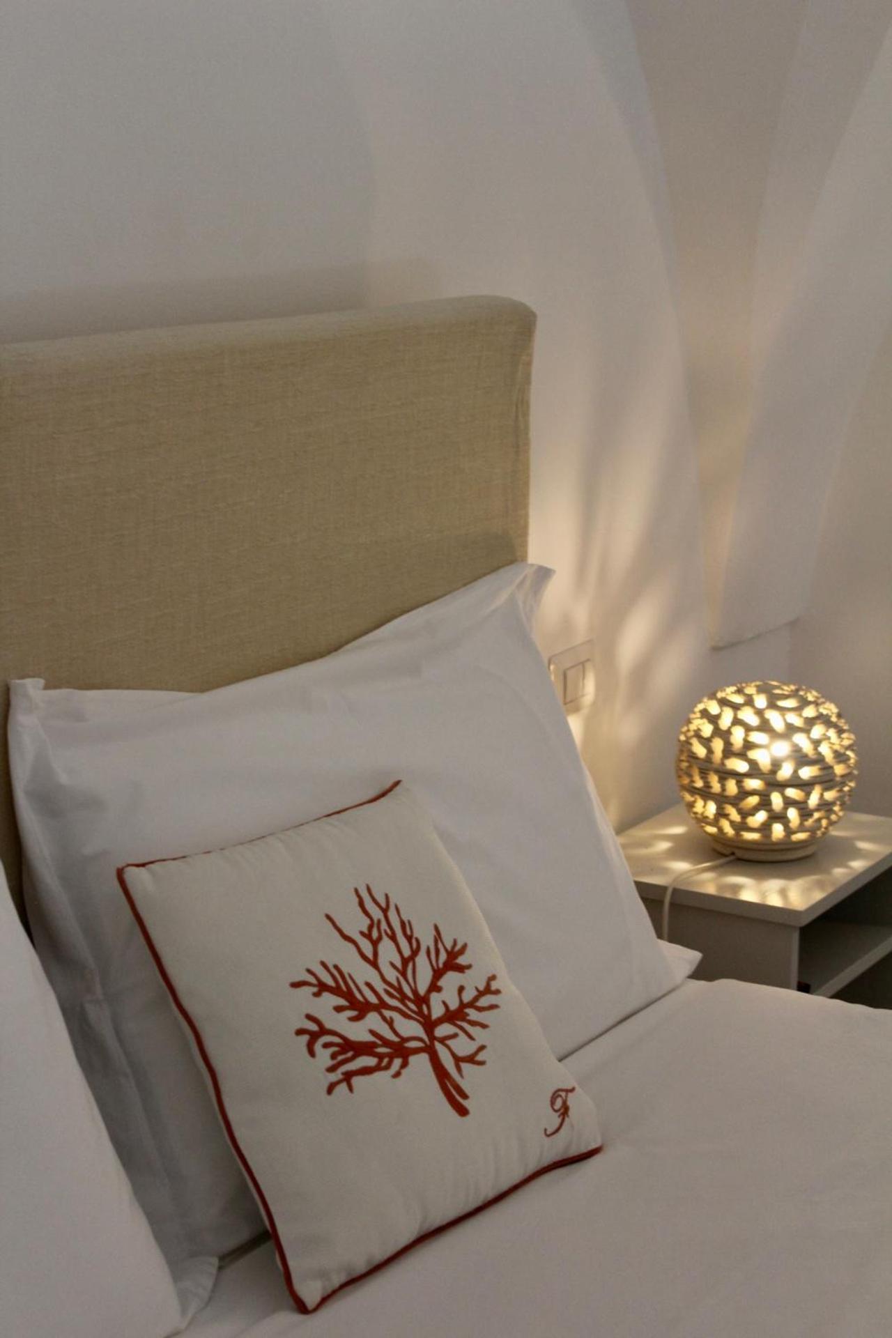 Double or Twin Room Extra Bed
