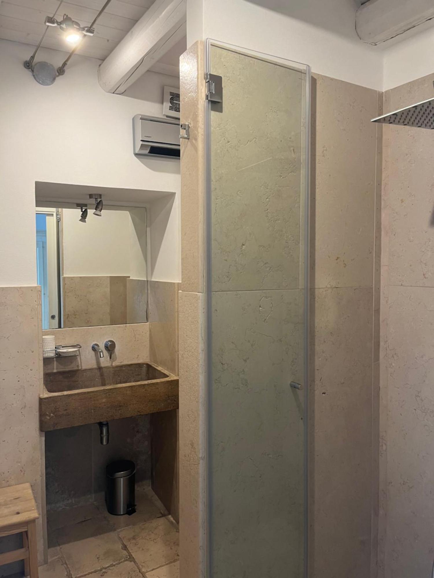 Double or Twin Room Extra Bed