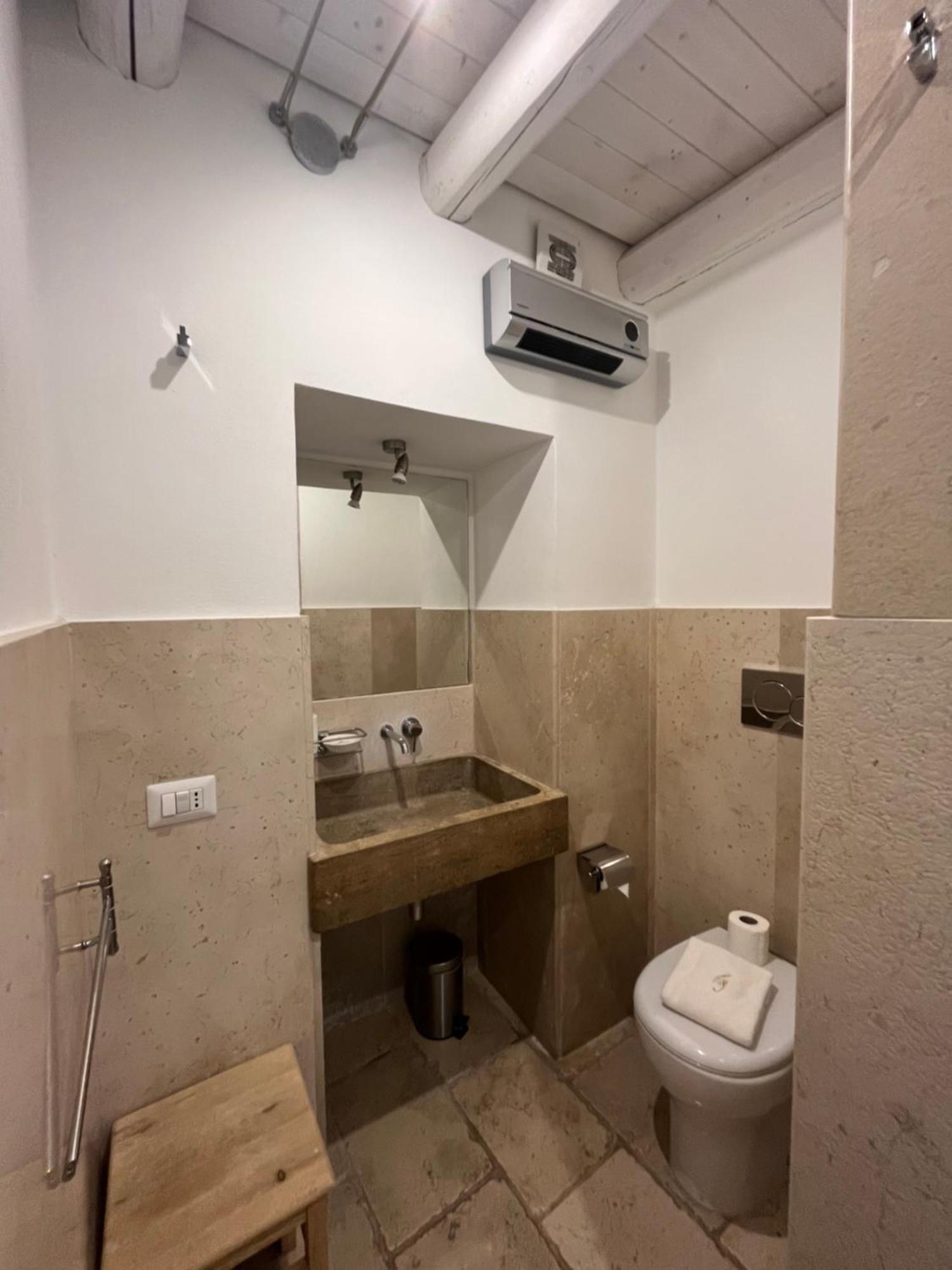 Double or Twin Room Extra Bed