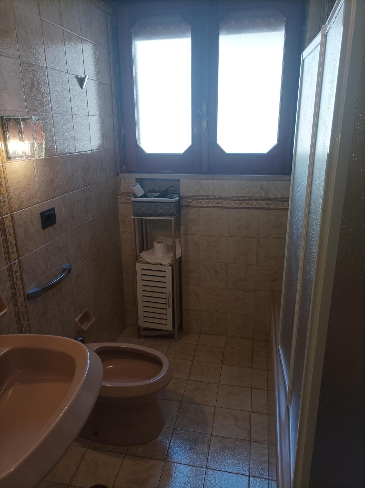Triple Room Private Bathroom