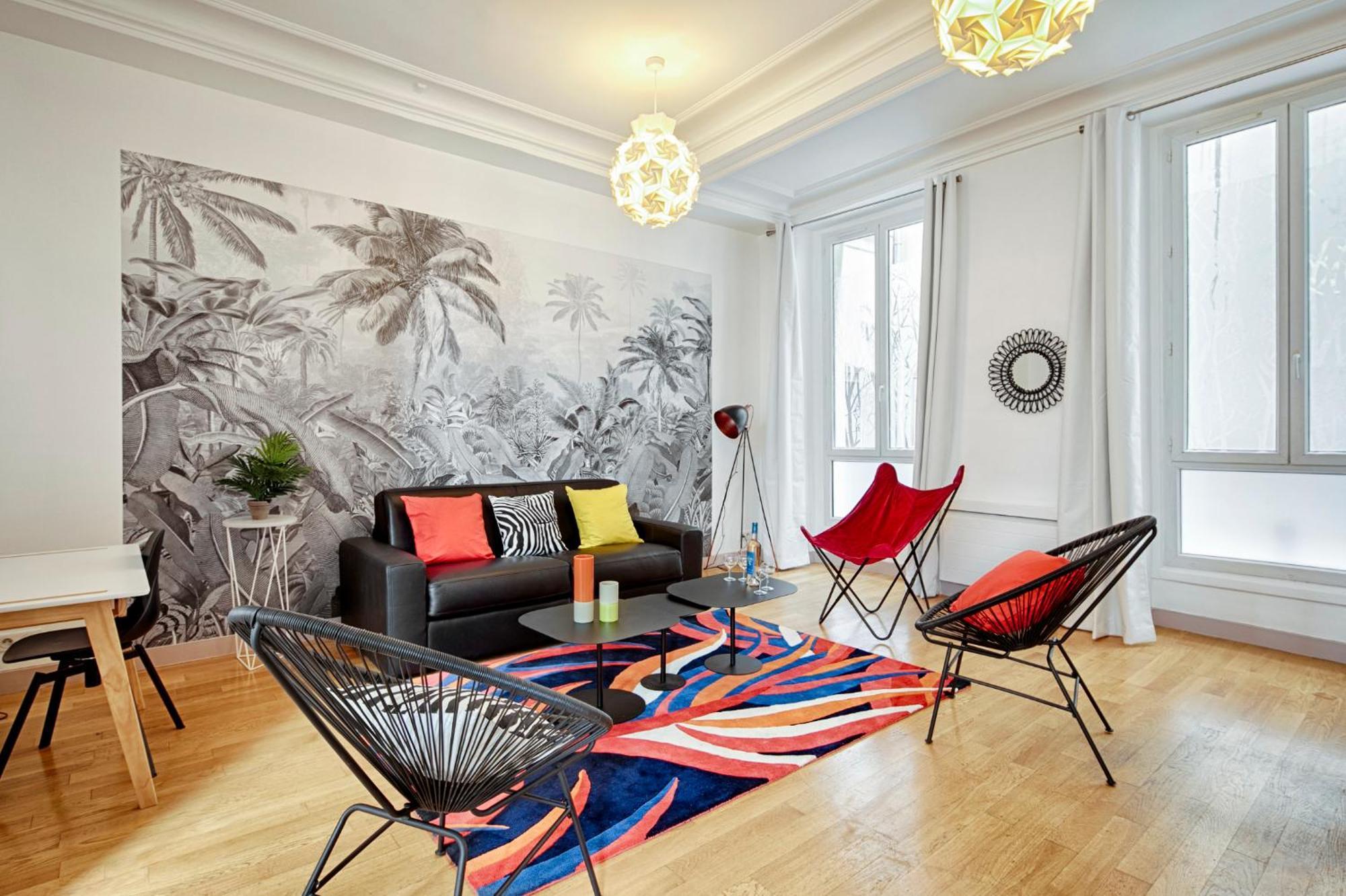 Superior Apartment