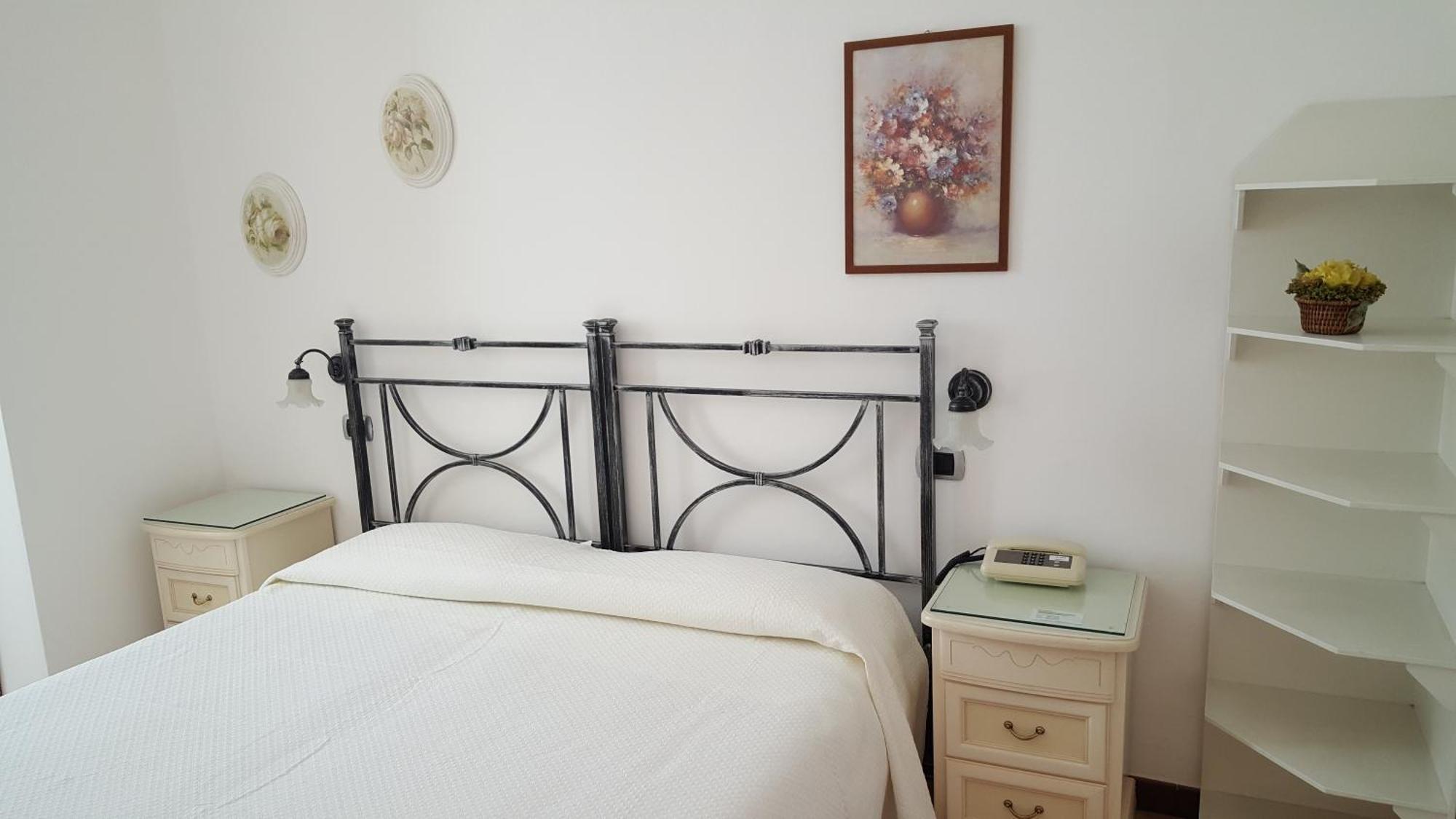 Economy Doppelzimmer