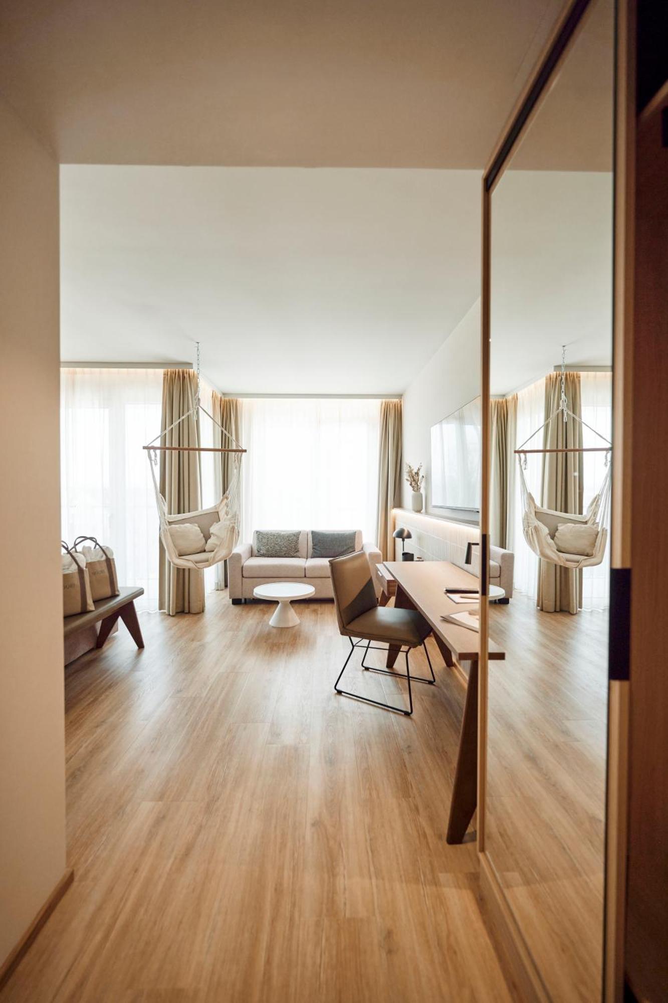 Comfort Zimmer