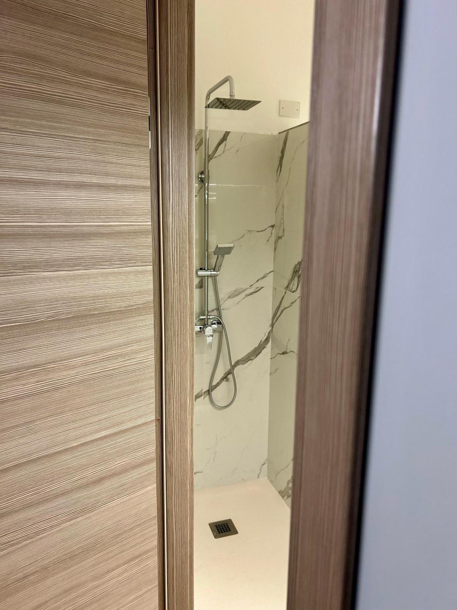 Camera Matrimoniale con Bagno Privato