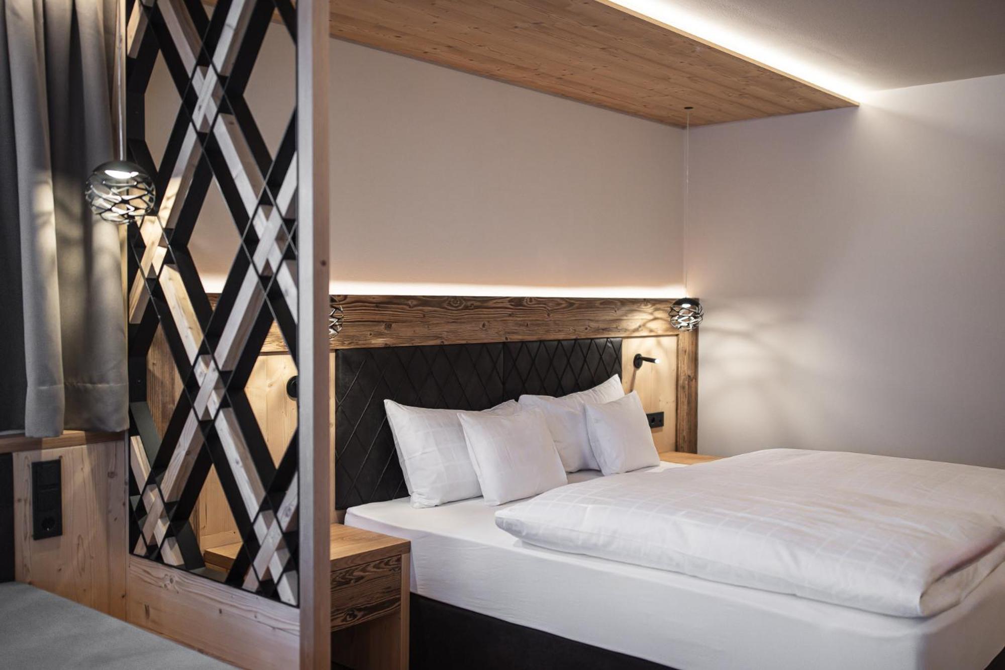 Panorama Family Suite with Balcony