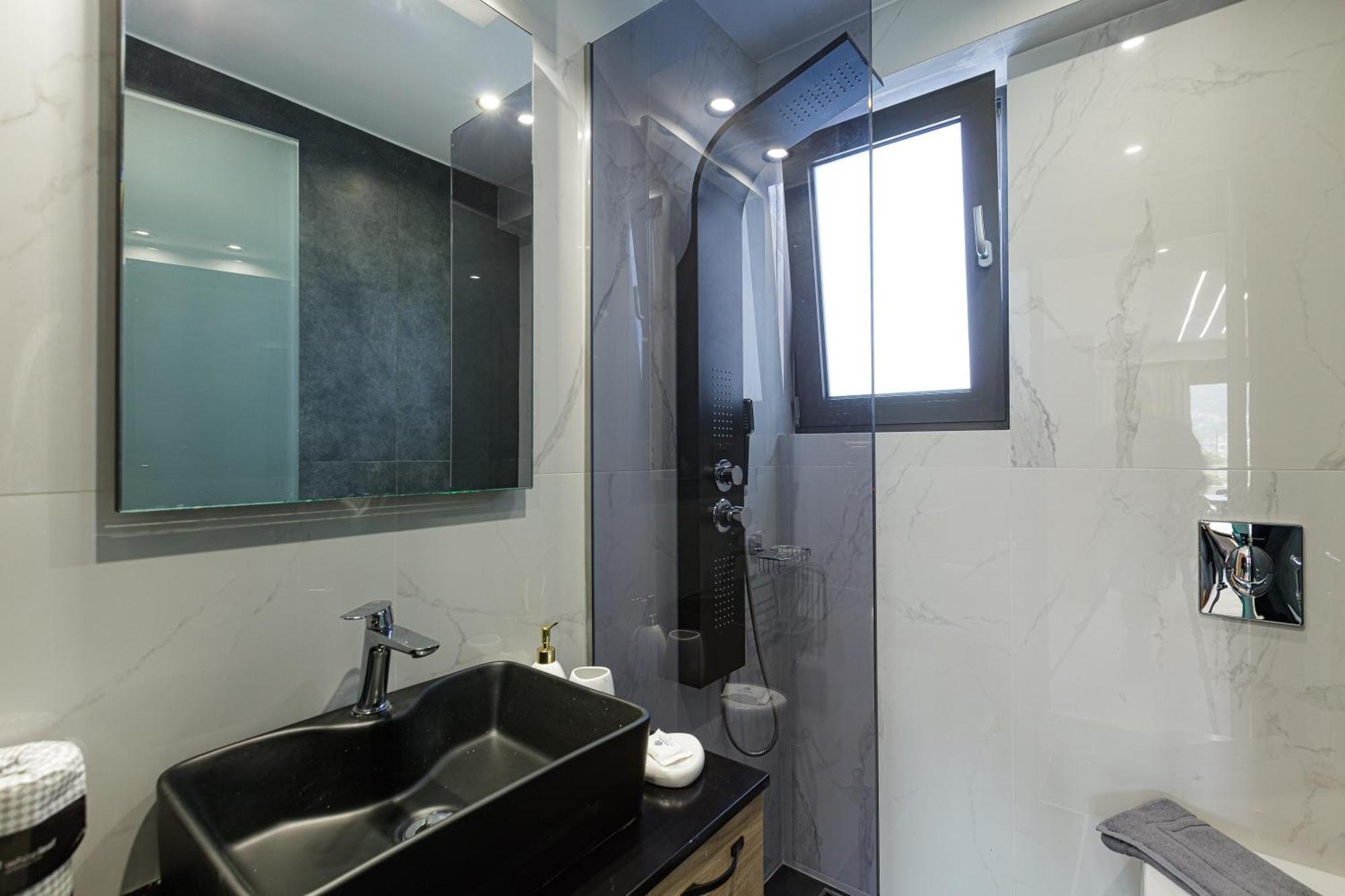 Suite 2 Chambres en Duplex
