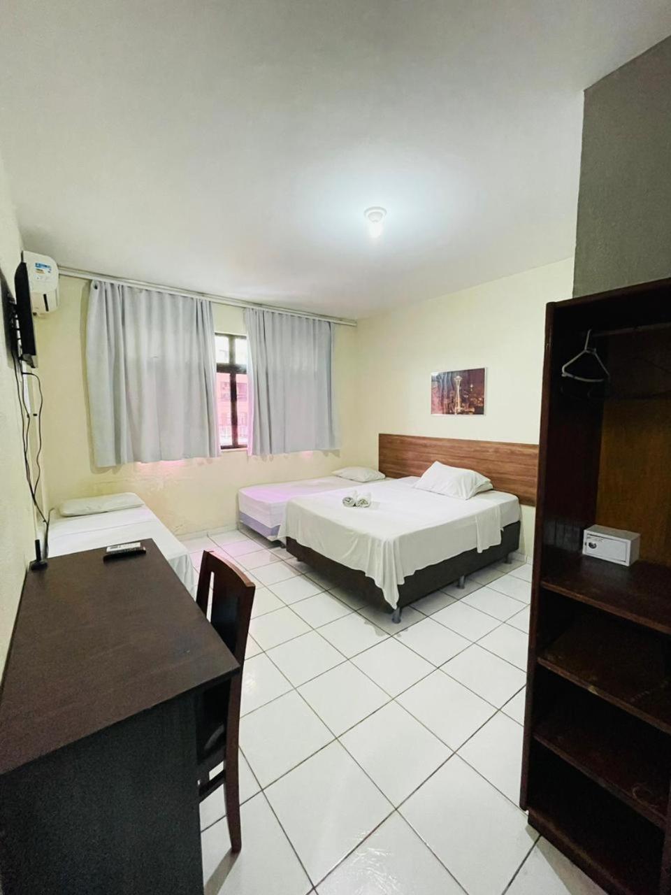 Comfort Quadruple Room