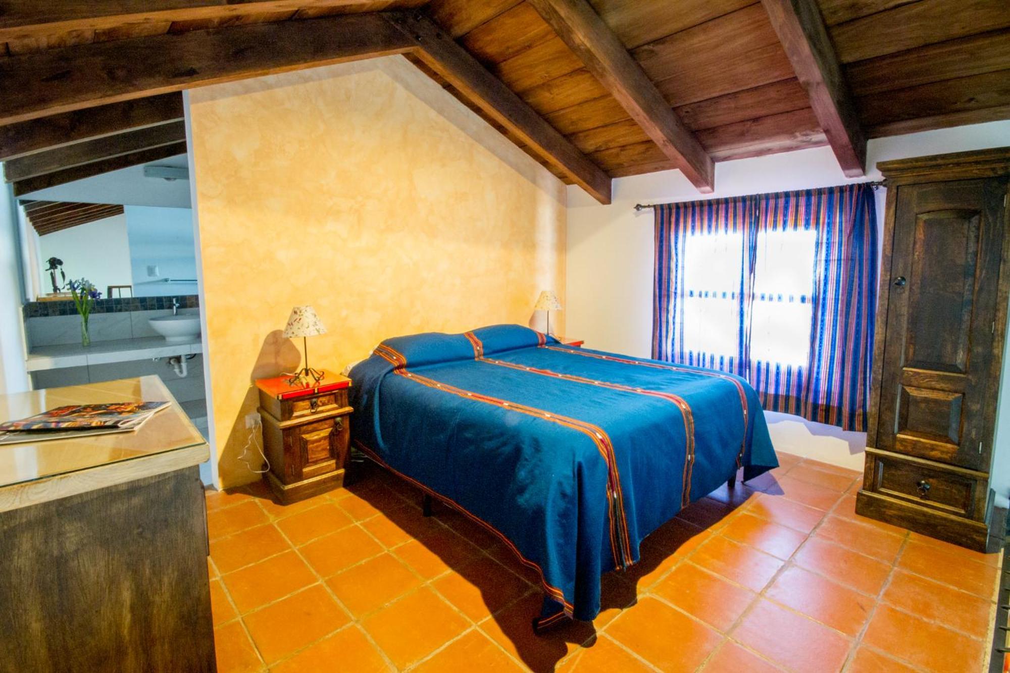 Junior Suite mit Terrasse