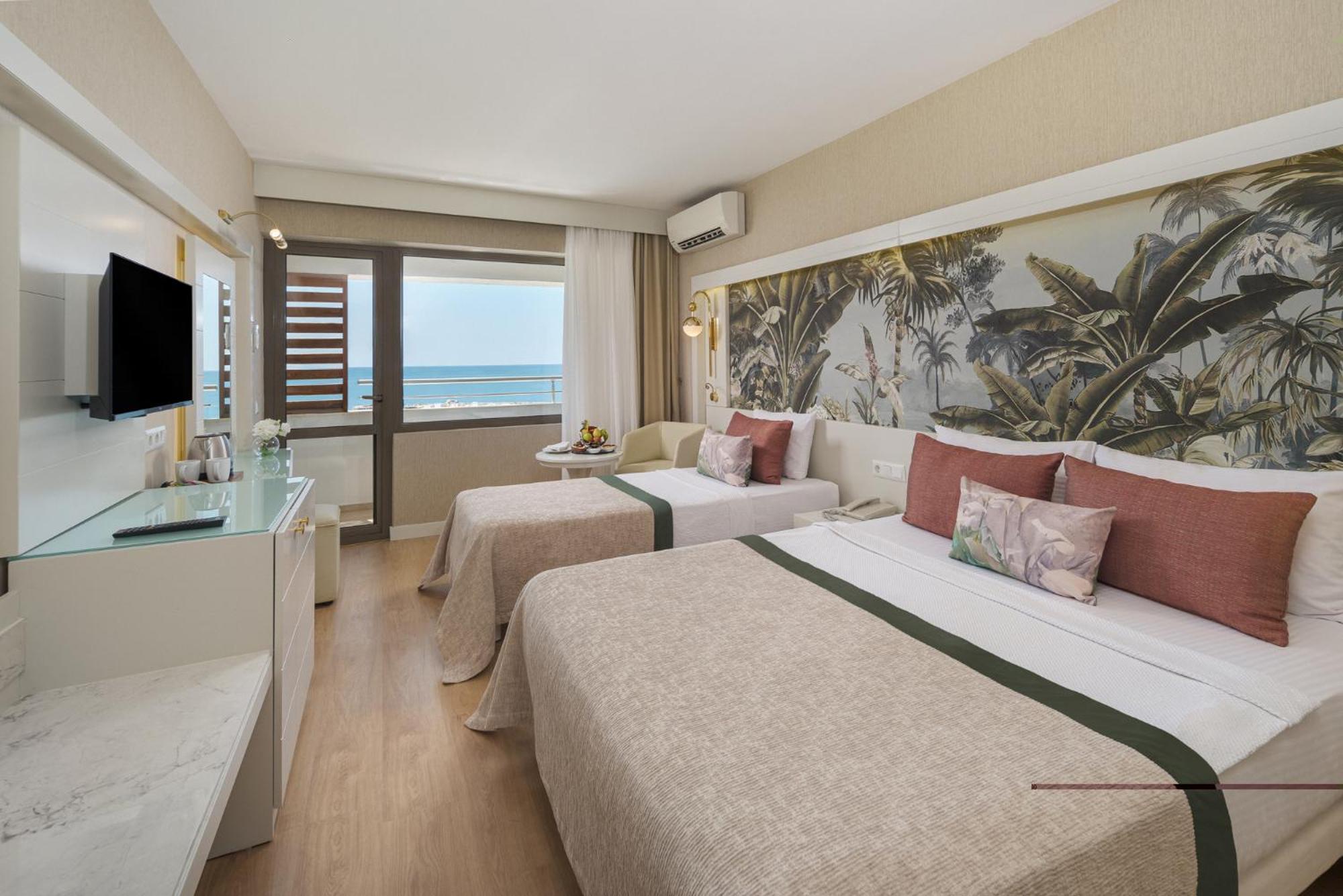 Premium Standard Zimmer