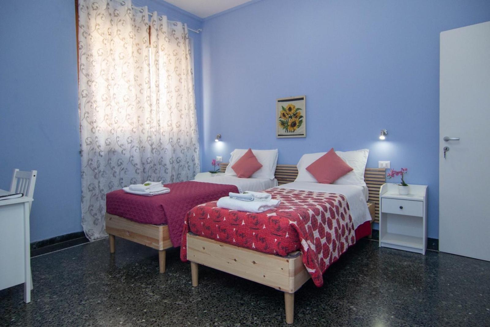 Family Room Private Bathroom