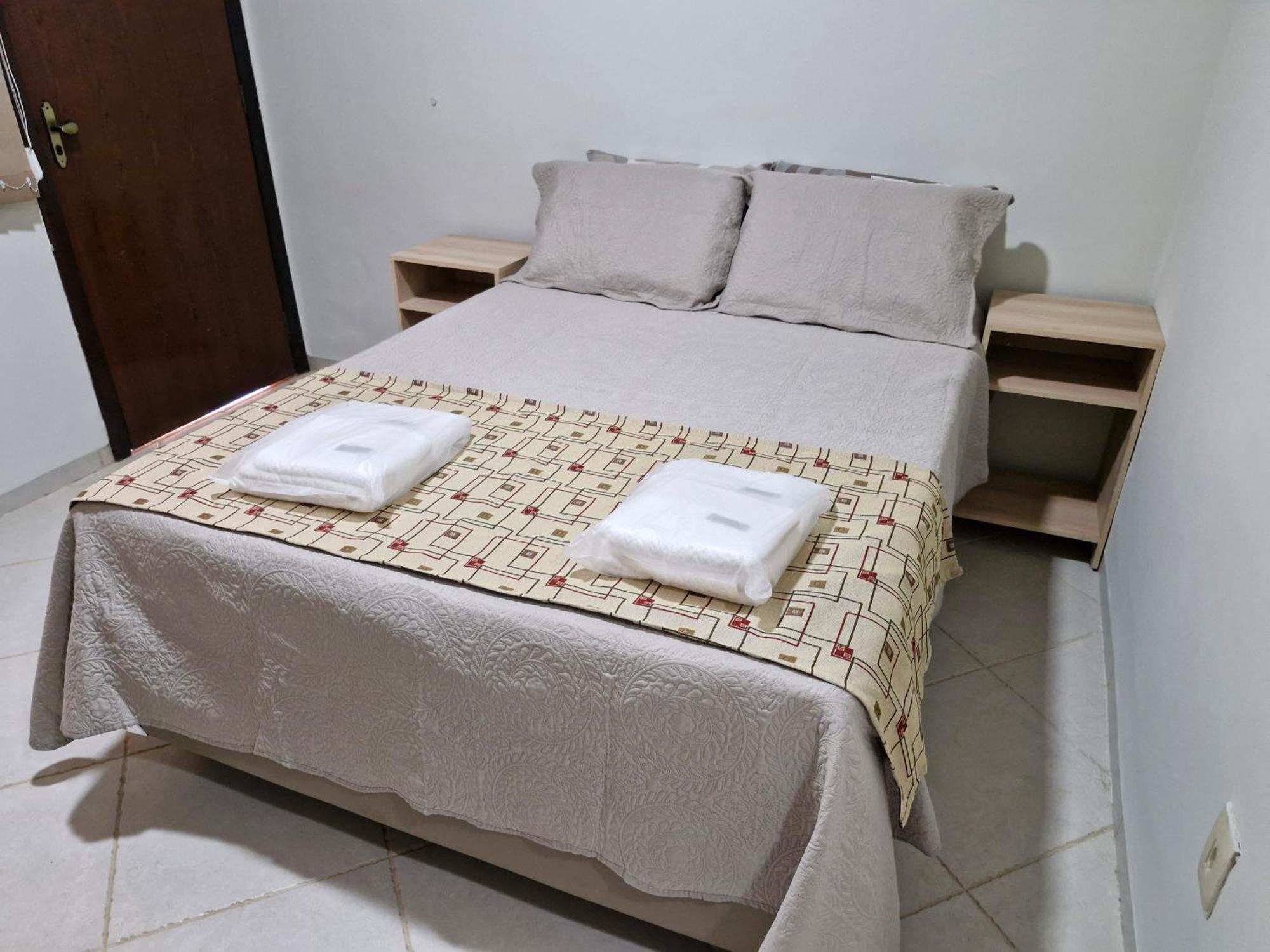 Quarto Duplo Standard