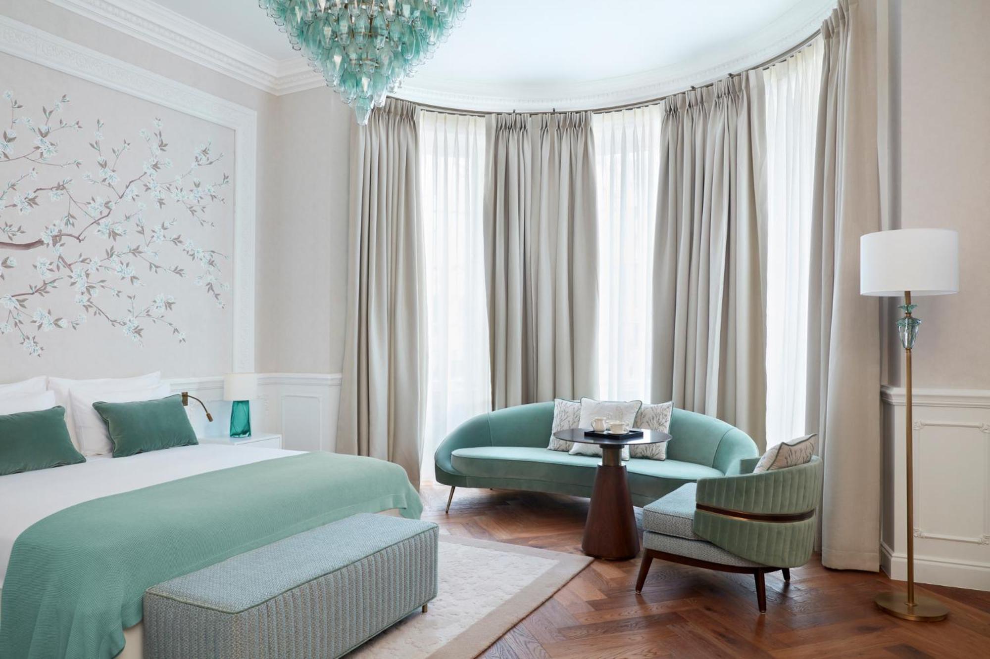 Deluxe Zimmer