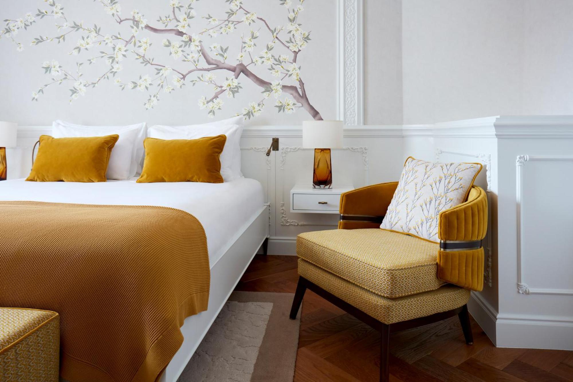 Superior Doppelzimmer