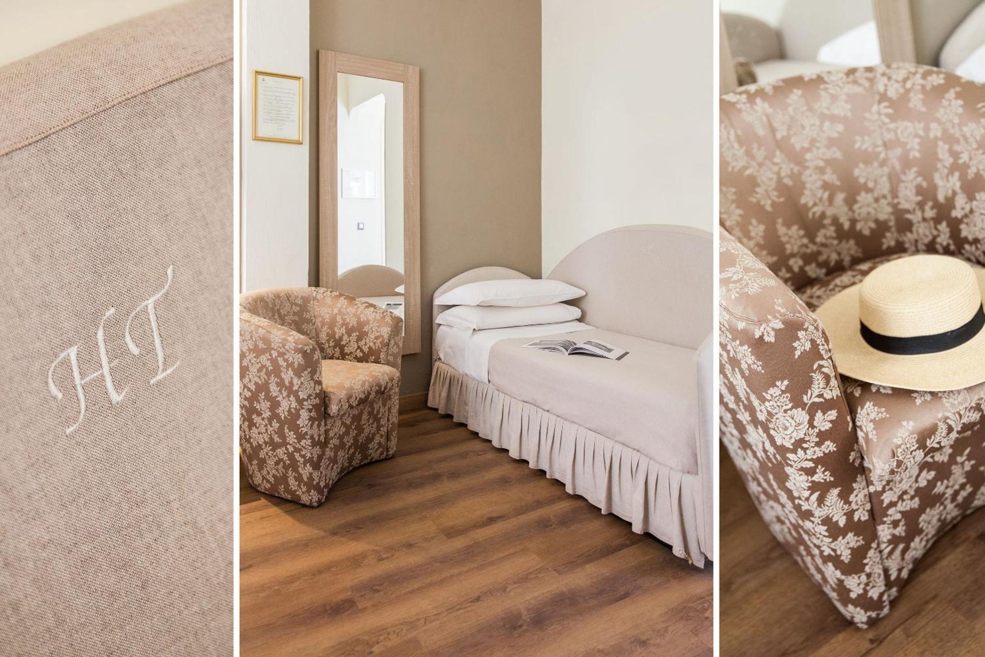 Camera Matrimoniale Superior