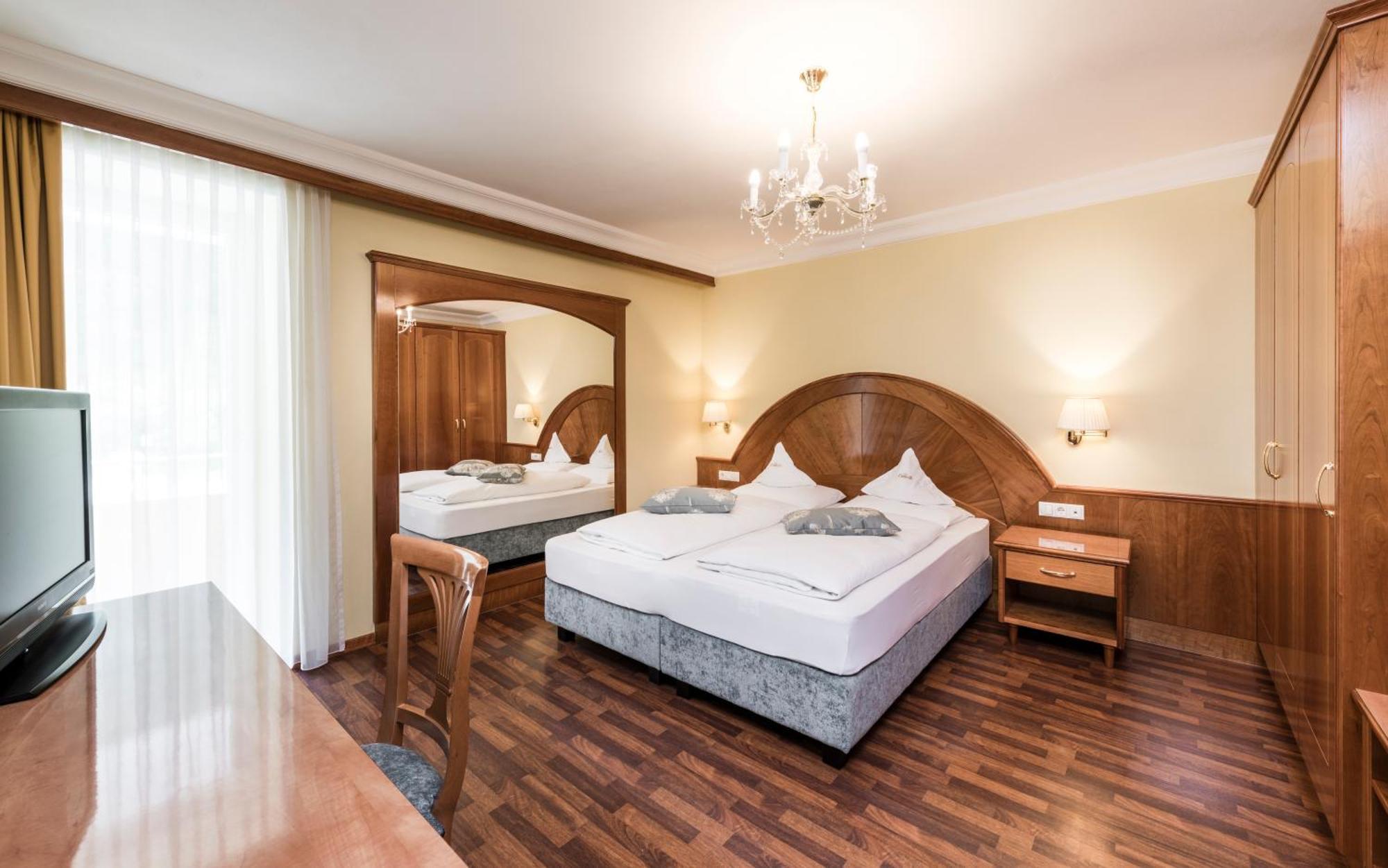 Family Suite Comfort