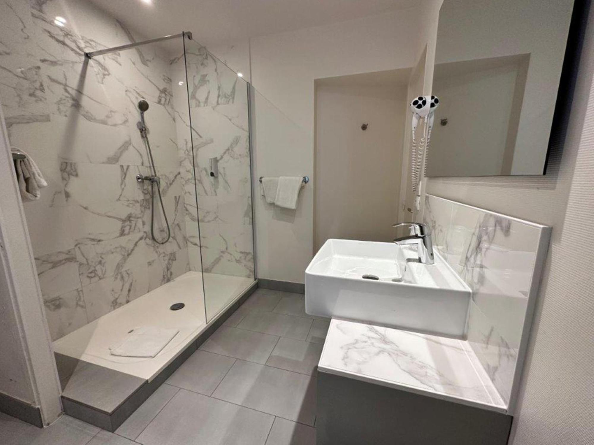 Habitación Individual Superior