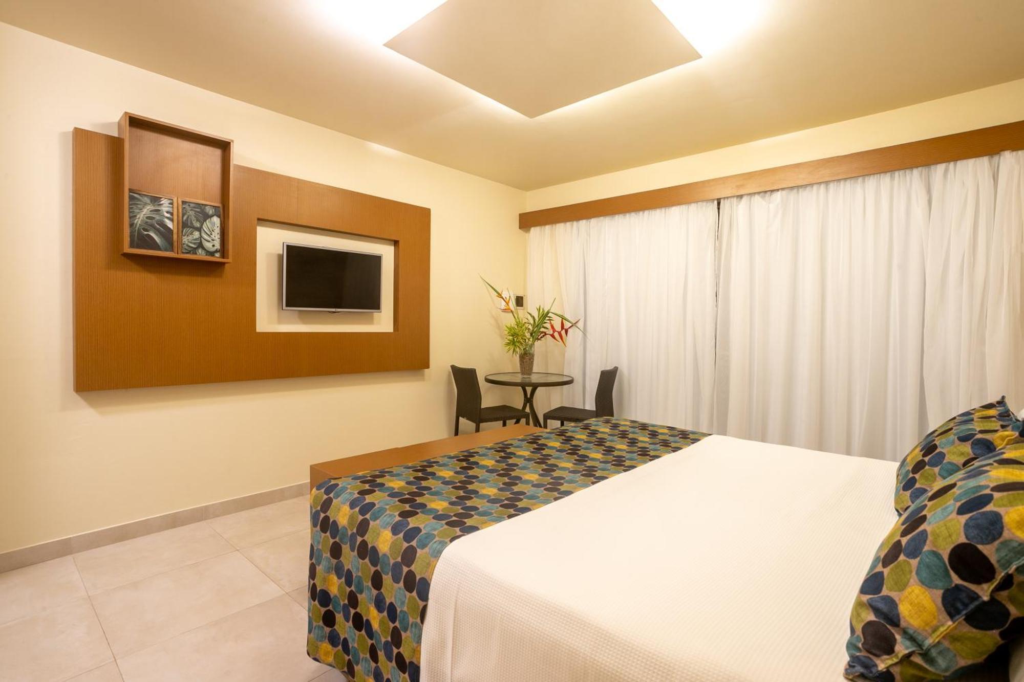 Double Room Sea View