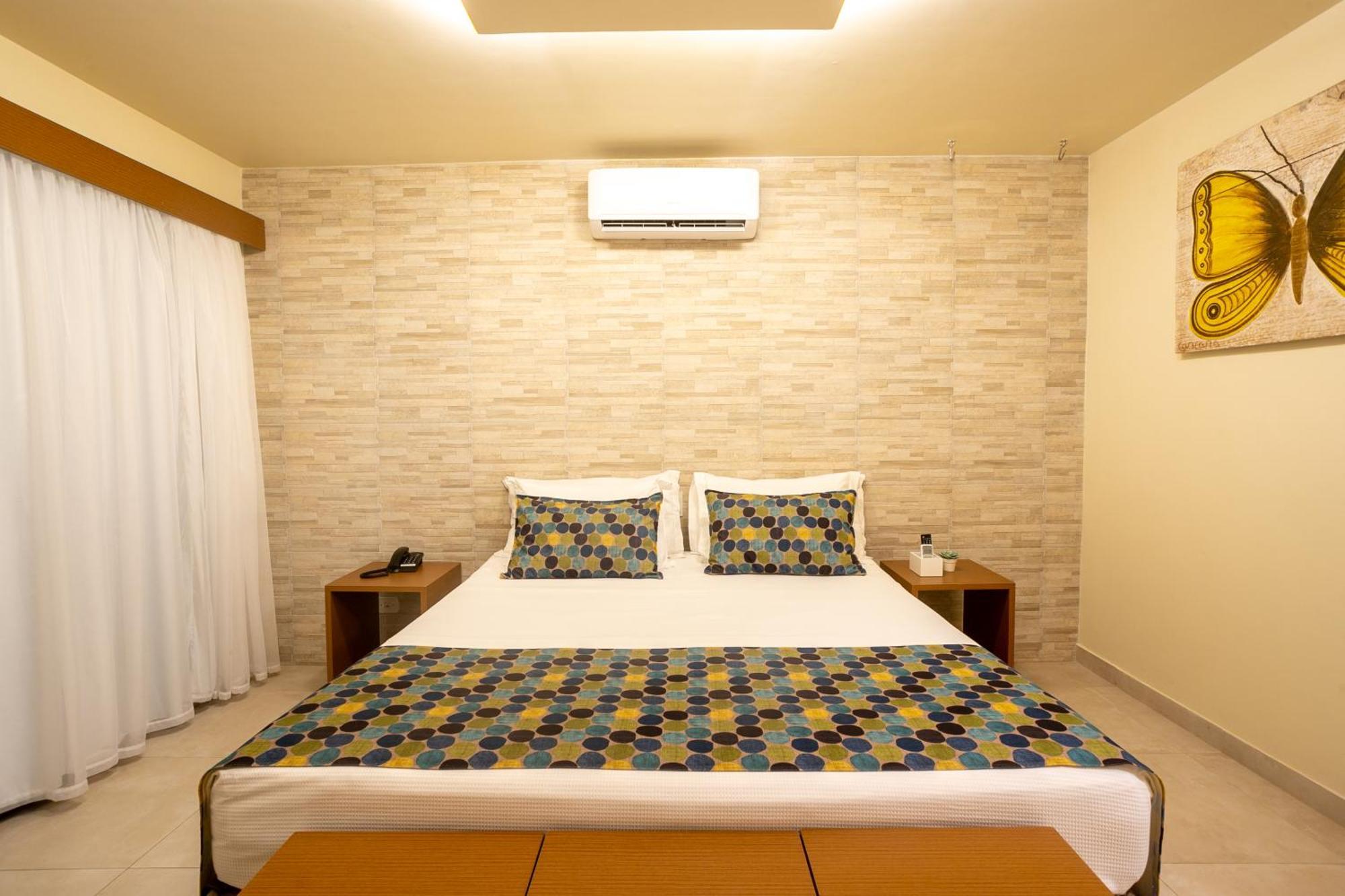 Double Room Sea View