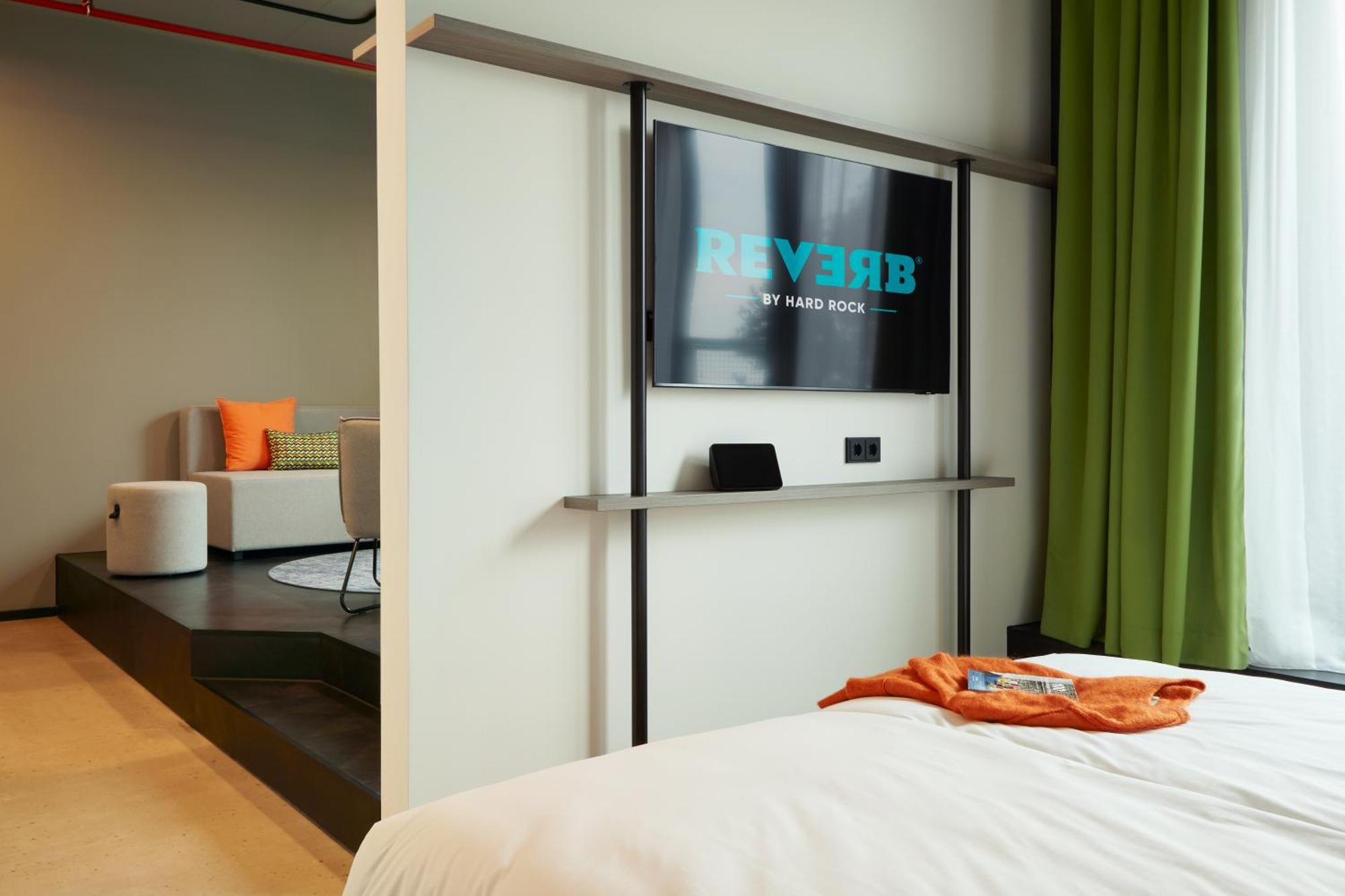 Suite City View