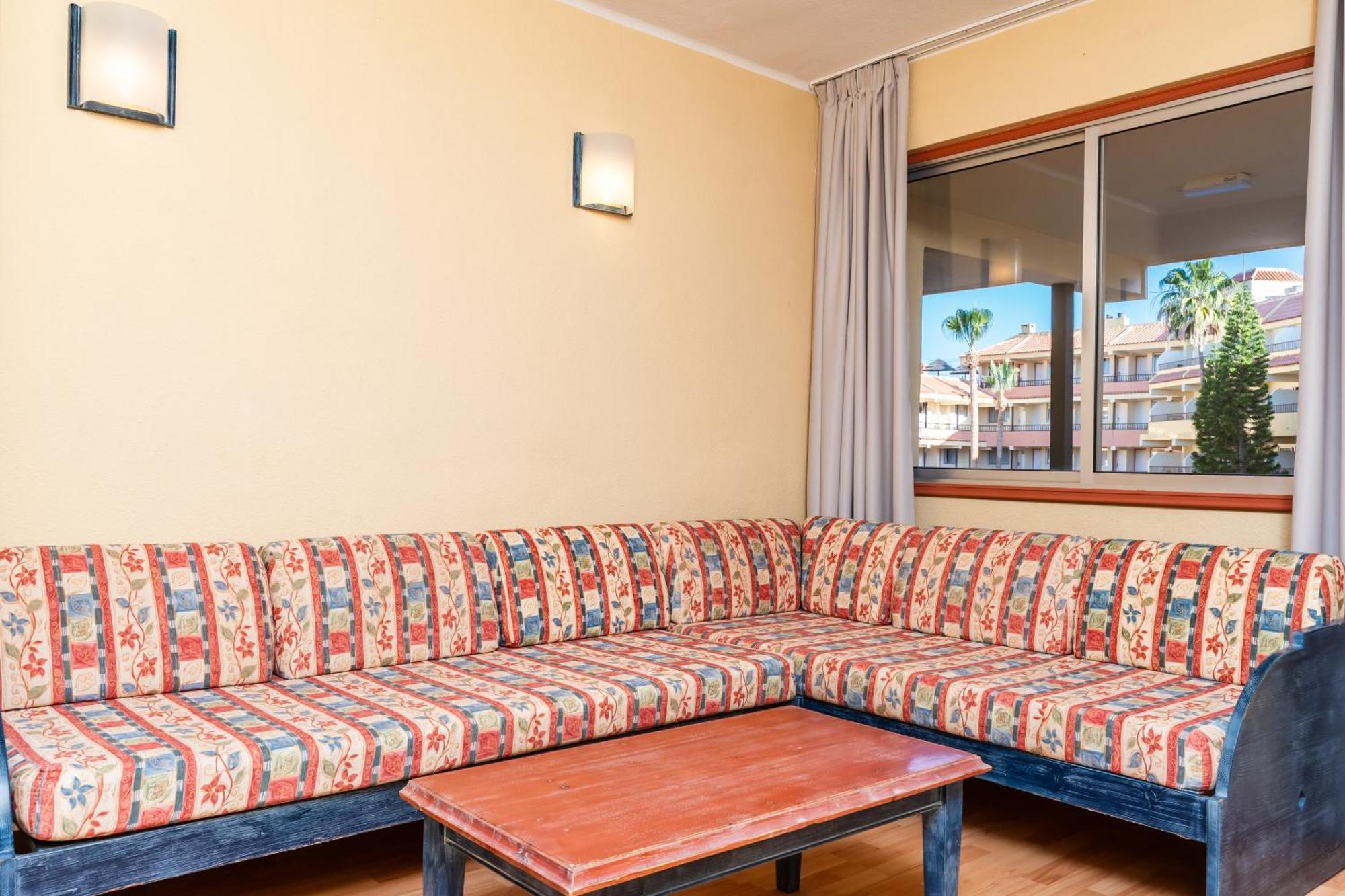 Apartamento Superior
