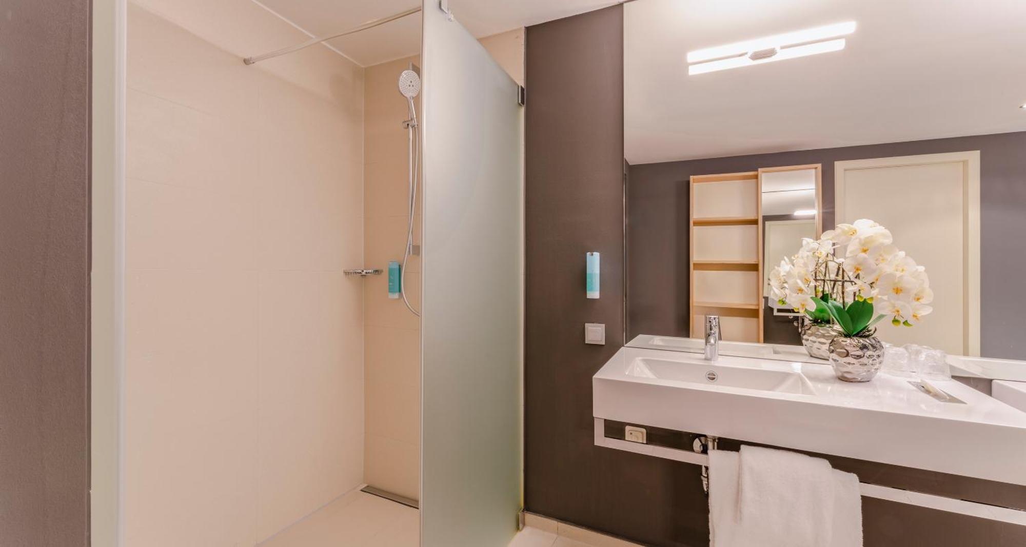Apartamento Superior