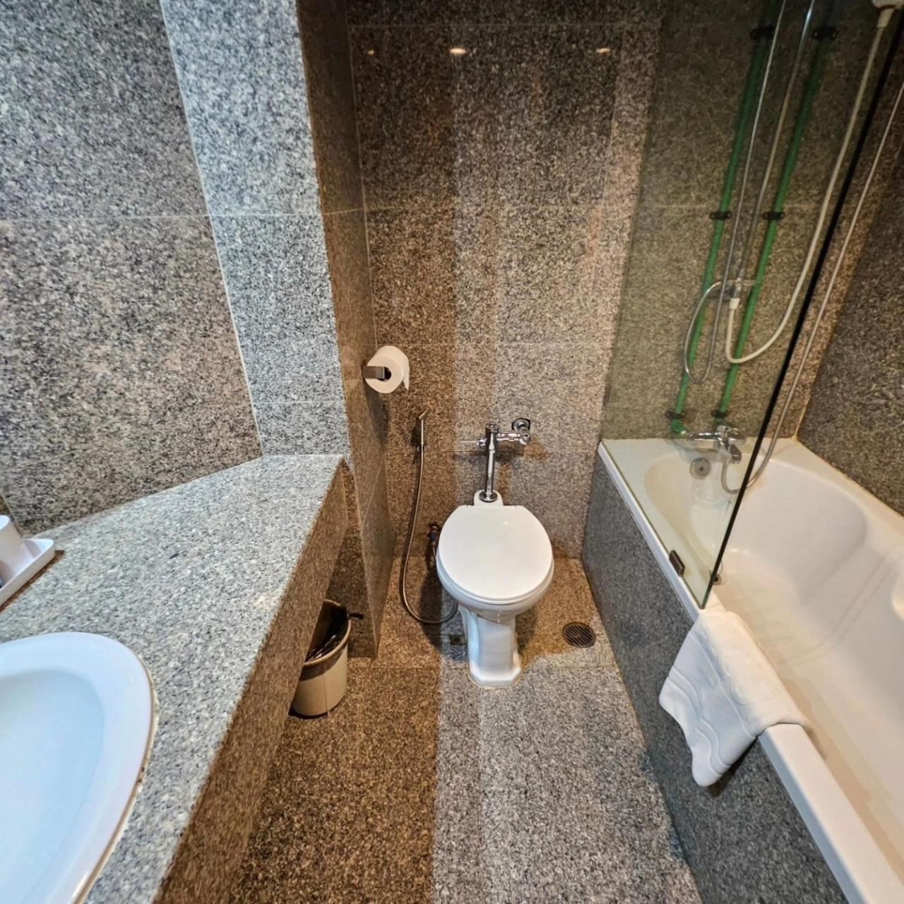 Quarto Triplo Superior
