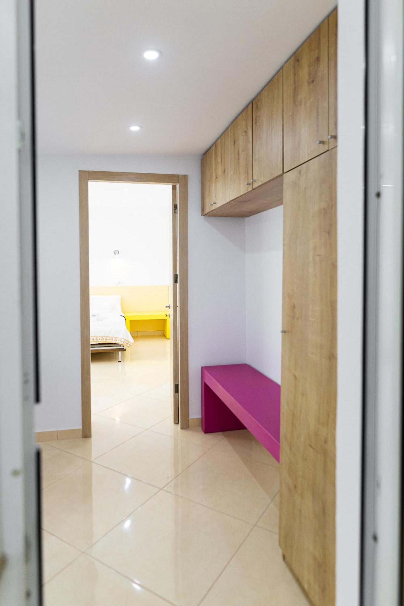 Familiensuite