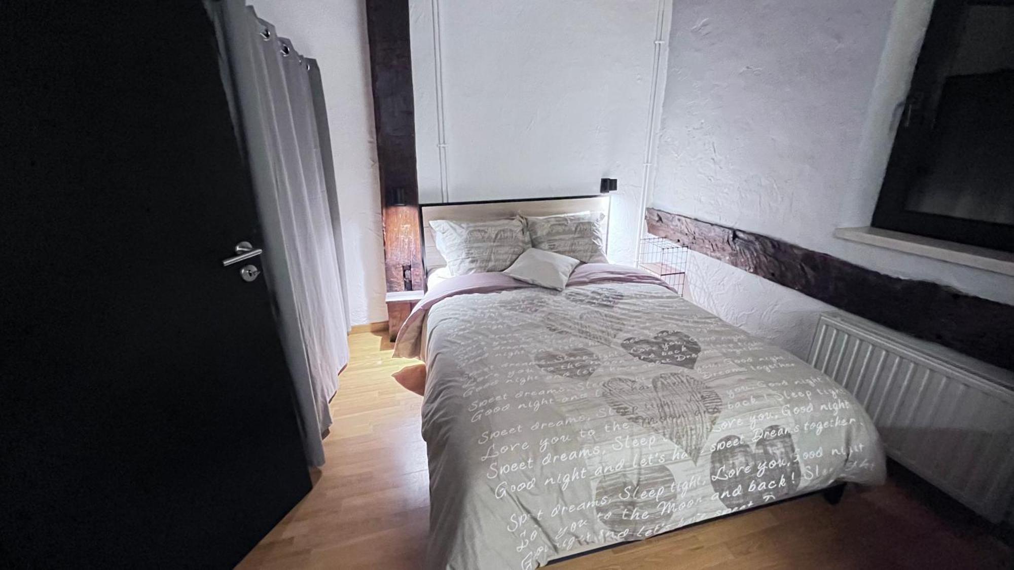 Maison 2 Chambres