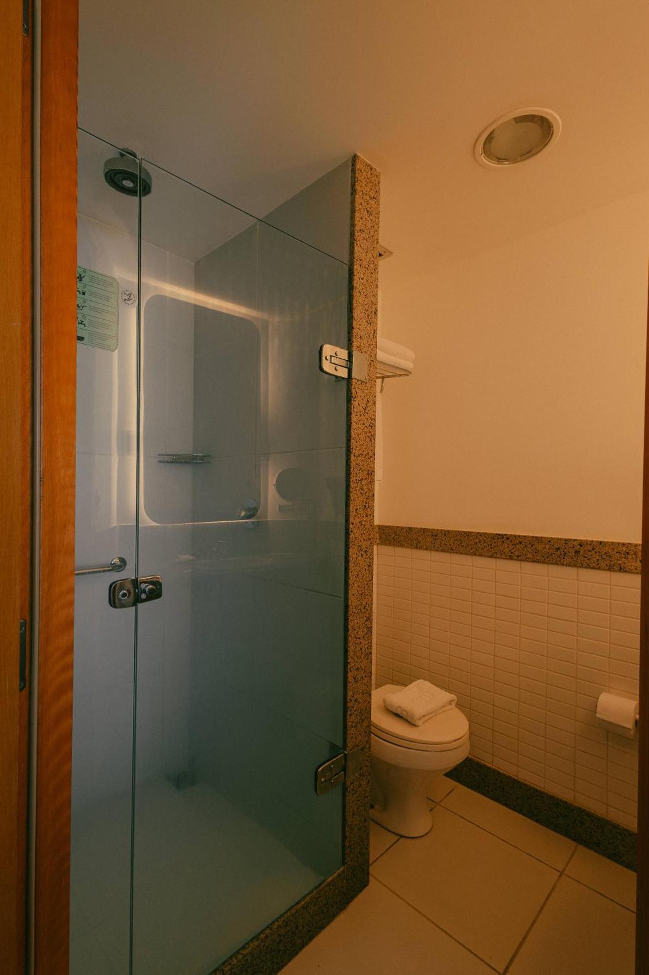 Double Room Sea View