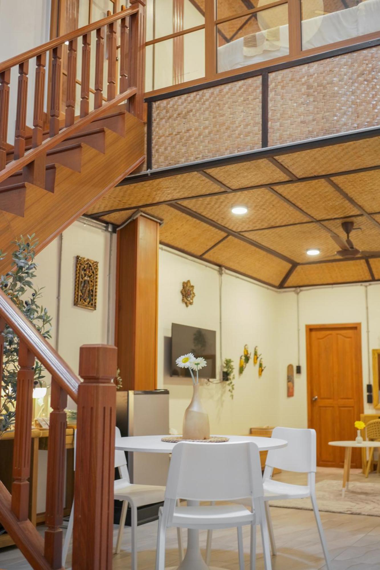 Maisonette-Suite