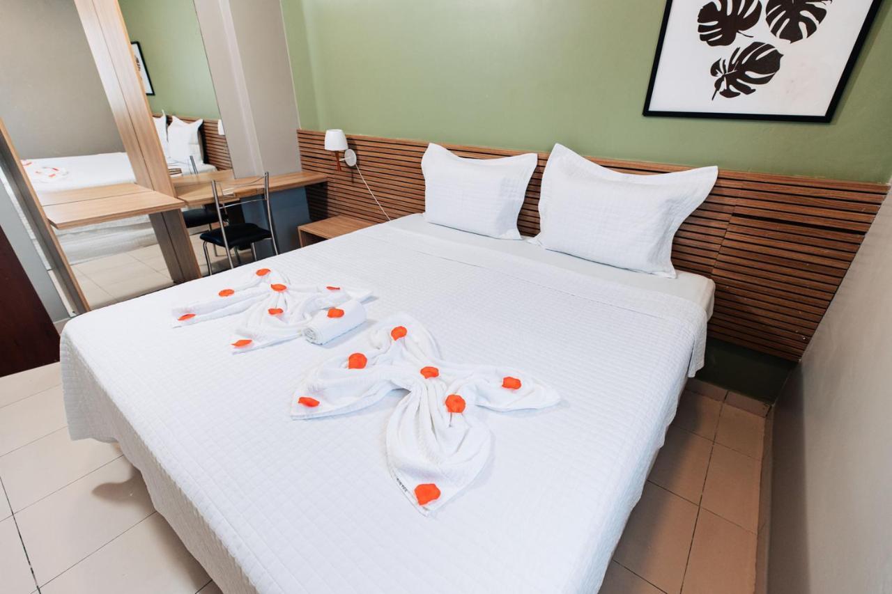 Executive Triple Room