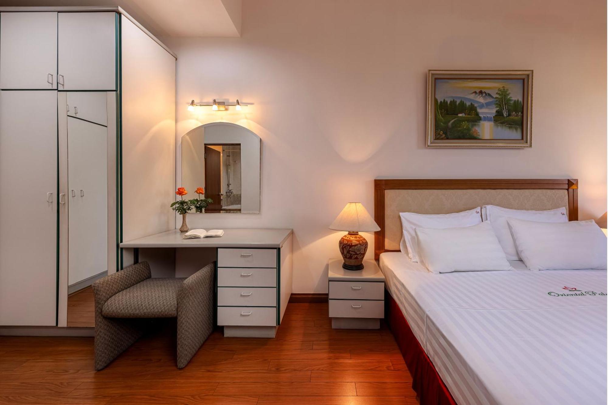 Two-Bedroom Suite