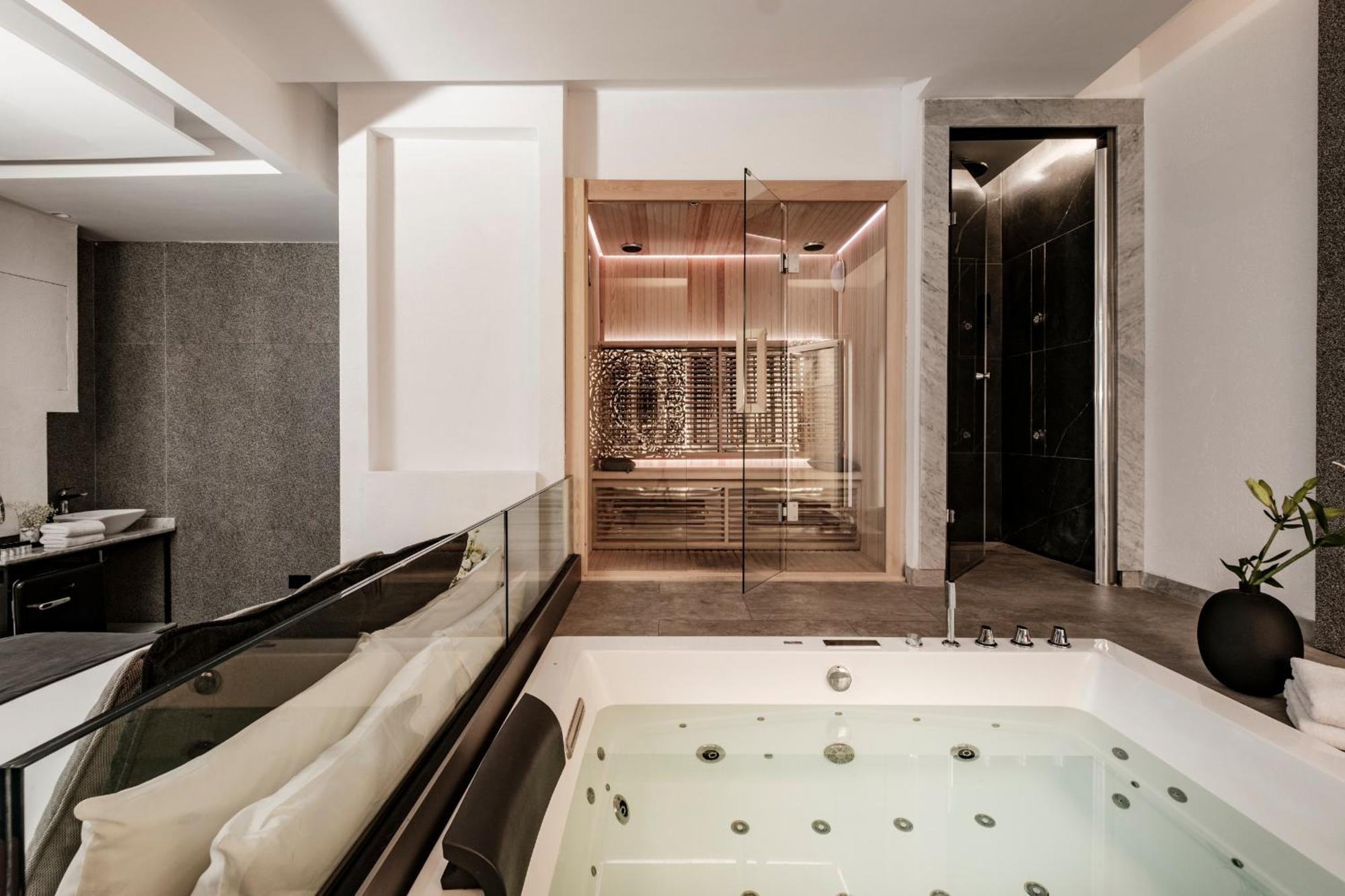 Spa-Suite
