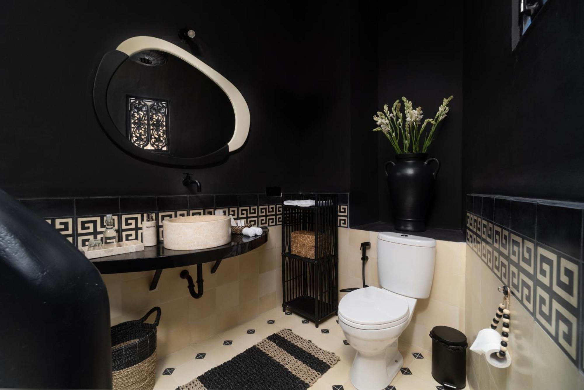 Standard King Room